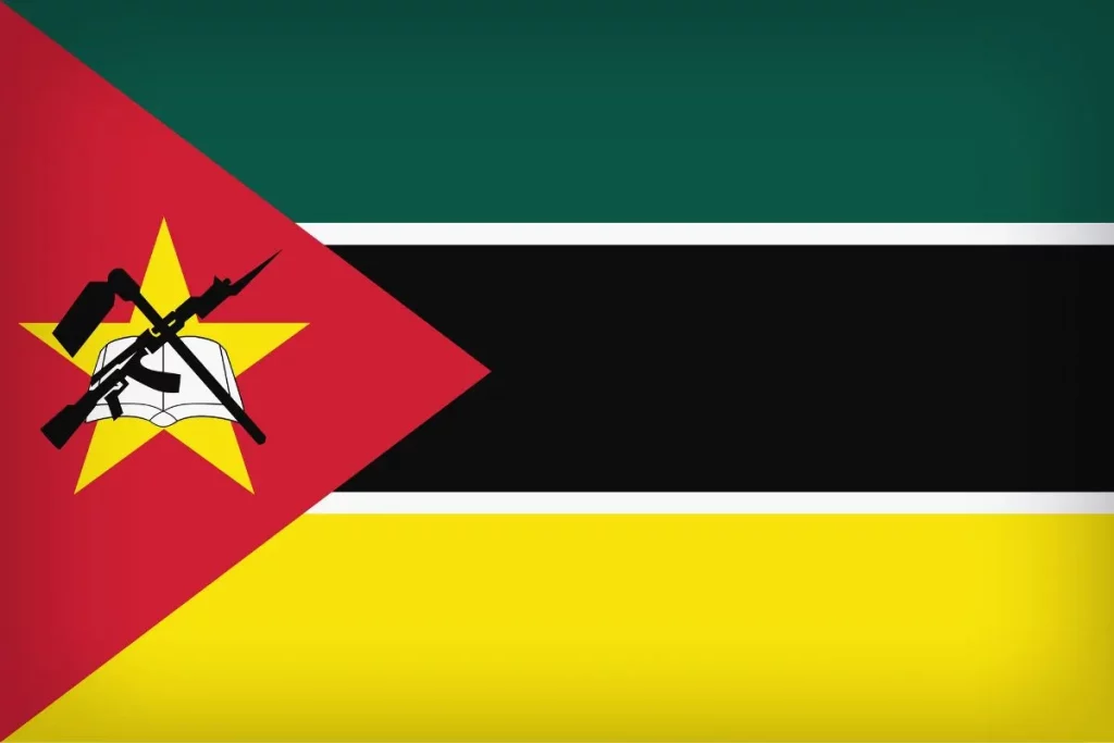 bandeira-de-moçambique